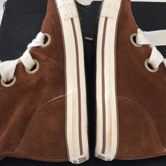 Converse BEVERLY Lace up - Picture 6 of 9